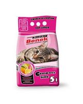 BENEK Super Compact citrusinių vaisių gaivumas 25 l