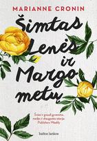 Šimtas Lenės ir Margo metų - Marianne Cronin