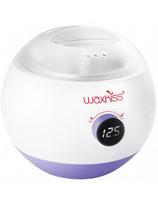 Kosmeda priemonės vaško šildytuvas 500ml WaxKiss