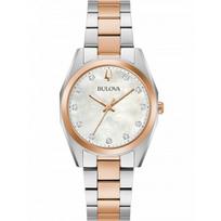Bulova Surveyor Diamant 98P207