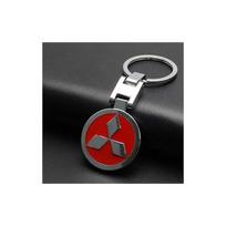 Mitsubishi - metalinis raktų pakabukas