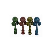 Įspudingos išvaizdos japoniška Kendama