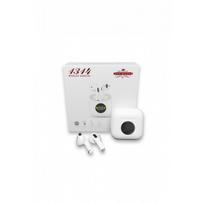 Bevielės Bluetooth ausinės Bass 5.0