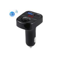 Bluetooth FM radijo bangų moduliatorius x22