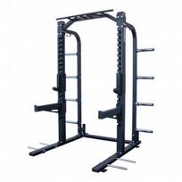 Jėgos stovas Crossmaxx® Half Rack