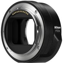 Nikon adapteris FTZ II (Nikon AF - Nikon Z)
