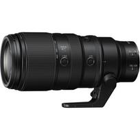 Nikon objektyvas NIKKOR Z 100-400mm f/4.5-5.6 VR S + EU garantija 5 metai