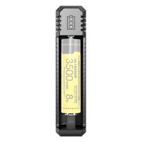 Nitecore UI1 - The Portable USB Battery Charger 800mA