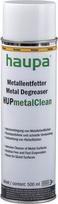Metal Degreaser HUPmetalClean 500ml 170103 | 4011923578732