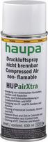 Compressed Air "HUPairXtra" aerosol 500ml non flam 170108 | 4011923573430