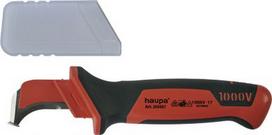 cable stripping knife hooked 200007 | 4011923064662