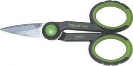 2-component soft-grip scissors 140mm 200155 | 4011923169787