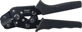 Crimping pliers end sleeves 0,14 -2.5 mm 211650 | 4011923159474