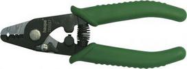 Cable stripper manual optical 0-0.18mm2 200057 | 4011923169336