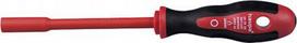 2-comp.VDE socket wrench SW 7 102528 | 4011923158637