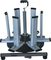Cable ring decoiler drum Ø 150-600 mm 143404 | 4011923548773