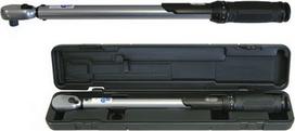 torque wrench 1/2" 42-210 Nm 110609 | 4011923555009
