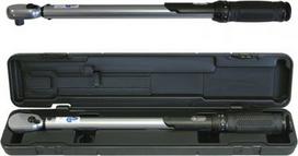 Torque Wrench 3/8 21-119Nm 110608 | 4011923554996