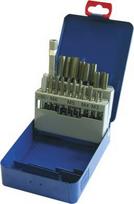 Thread taps set (M3, 4, 5, 6, 8, 10, 12) 231080 | 4011923084103
