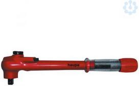 110065/EN VDE torque wrench 3/8" 110065/EN | 4011923159399