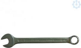 110206 Open-jawed/ring wrench SW 19* 110206 | 4011923051587