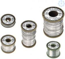 160422 solder wire S-Sn99Cu1 2,5% 1 mm 250 g lead free 160422 | 4011923179922