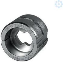 216032/V Insert for crimp tool cable lugs, cable end sleeves, screen connection 216032/V | 4011923580919