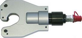 216665 Crimp tool cable lugs, cable end sleeves, screen connection 216665 | 4011923508111