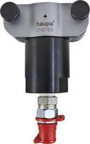 216765 Crimp tool cable lugs, cable end sleeves, screen connection 216765 | 4011923609696
