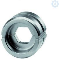 216844/AL Insert for crimp tool cable lugs, cable end sleeves, screen connection 216844/AL | 4011923546670