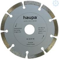 230704 Diamond dry cutting blade 150x22.2 laser 230704 | 4011923129439
