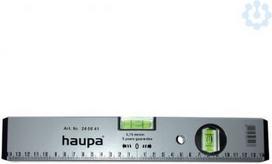 Aluminium Spirit Level, 800 mm 240046 | 4011923031886