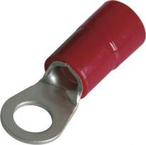 260964 Crimped terminal ring insulated 95 M8* 260964 | 4011923173807