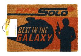Star Wars: Han Solo durų kilimėlis | 60x40cm
