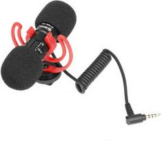 Boya microphone BY-MM1 Pro