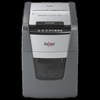 Dokumentų naikiklis Rexel Optimum AutoFeed+ 100XP Cross Cut P4,34l(Replace Rexel Auto+ 90X)