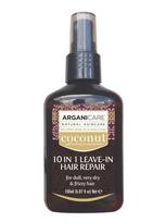 ARGANICARE Atkuriamasis plaukų purškiklis 10-1, 150 ml
