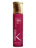 KREOGEN Plaukų serumas su keratinu pažeistiems plaukams, 80 ml