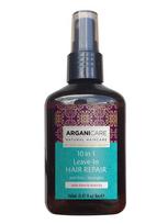 ARGANICARE Plaukų struktūrą atstatanti plaukų priežiūros priemonė, 150 ml