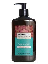 ARGANICARE Plaukų struktūrą atstatantis kondicionierius, 400 ml