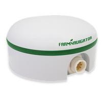 GPS antena Turtle 1 minute RTK UXAGTR10AM