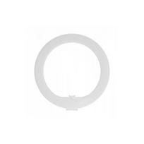 Newell žiedinė LED lempa RL-10A Arctic White + stovas