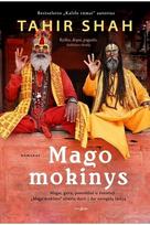 Mago mokinys - Tahir Shah