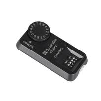 Quadralite Stroboss Navigator receiver (imtuvas)