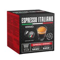 Kavos kapsulės tinkančios Dolce Gusto Espresso Italiano