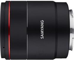 Samyang AF 24mm f/1.8 lens for Sony