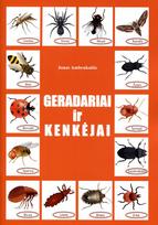 Geradariai ir kenkėjai - Jonas Ambrukaitis