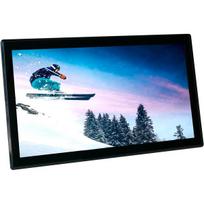 Braun skaitmeninis fotorėmelis Digiframe 1731 8GB