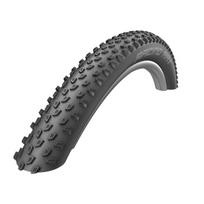 Padanga Schwalbe Racing Ray Performance 29x2.25 (57"2.25"-622) HS489 TL-Ready sulankstoma