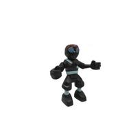 Vežliukai Nindzės Shredder Ninja figūrėlė su projektoriumi